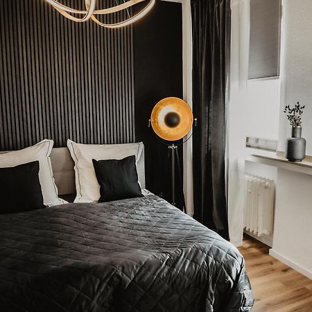 Boutique Hotel 科隆 外观 照片