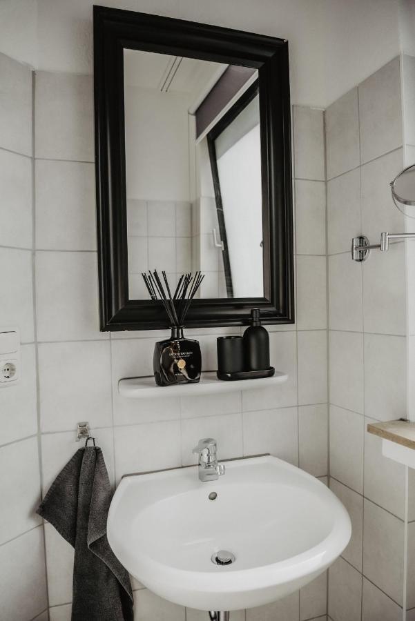 Boutique Hotel 科隆 外观 照片