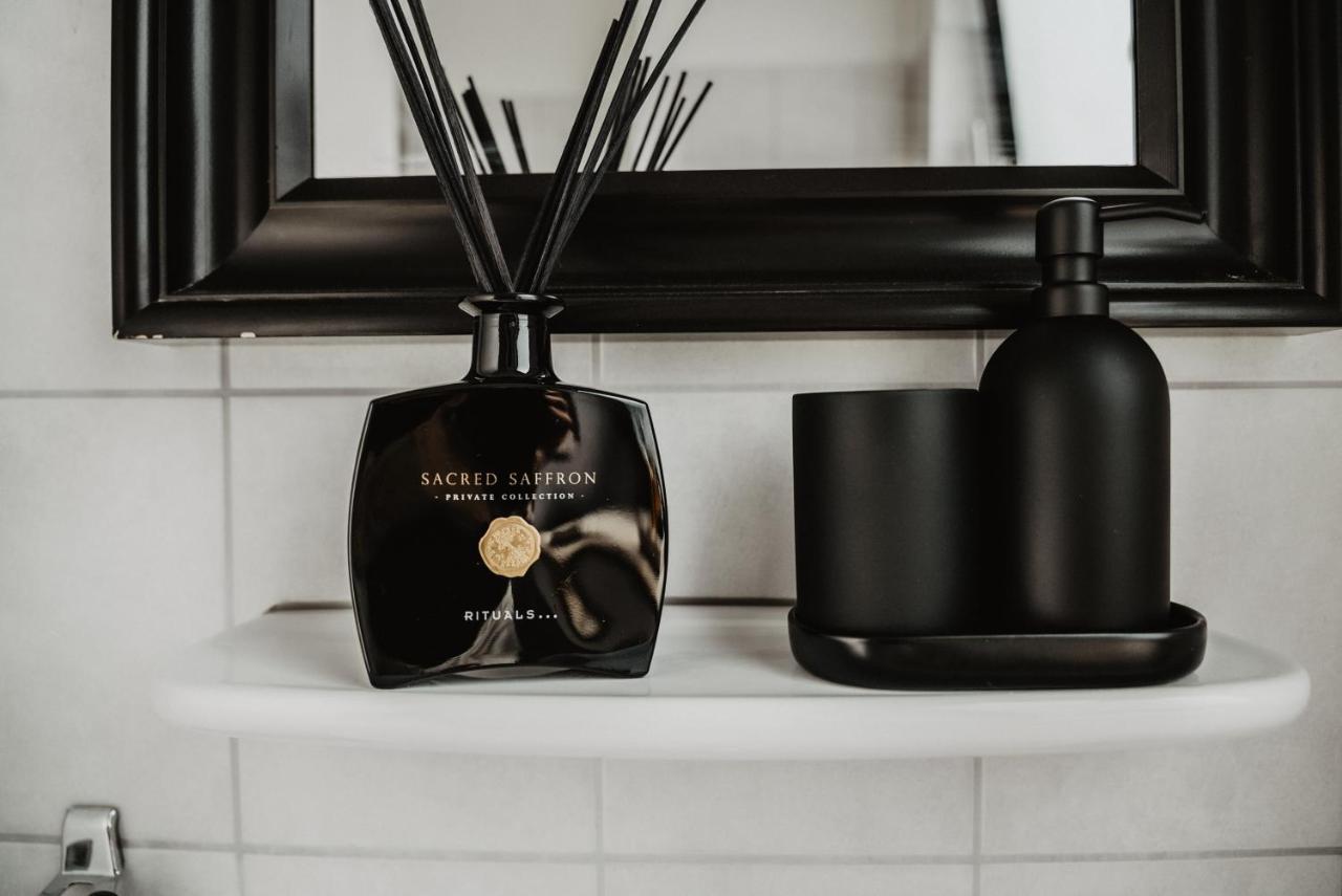 Boutique Hotel 科隆 外观 照片