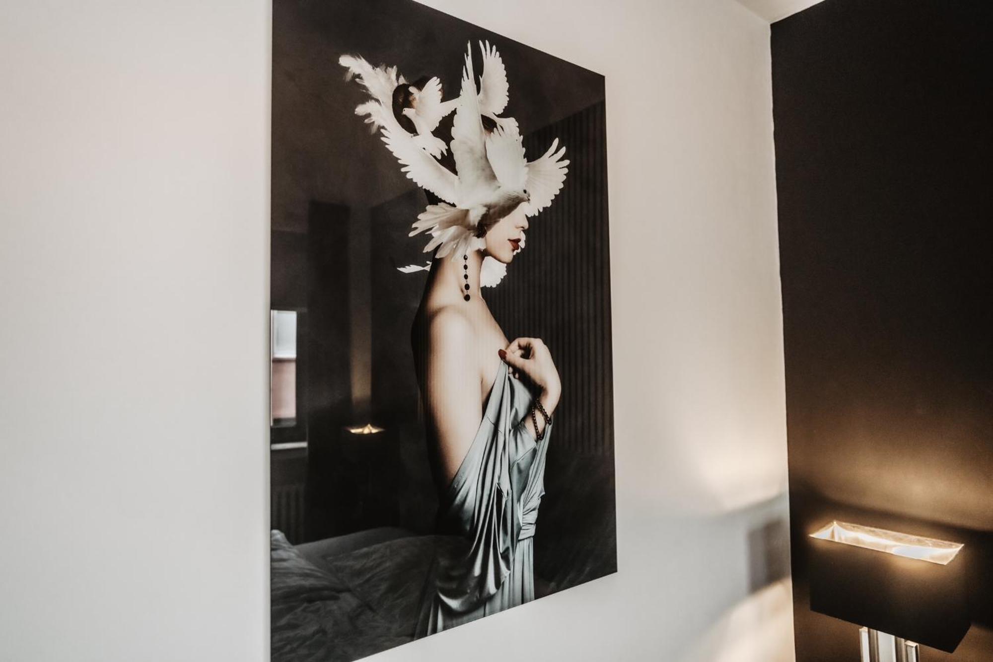 Boutique Hotel 科隆 外观 照片