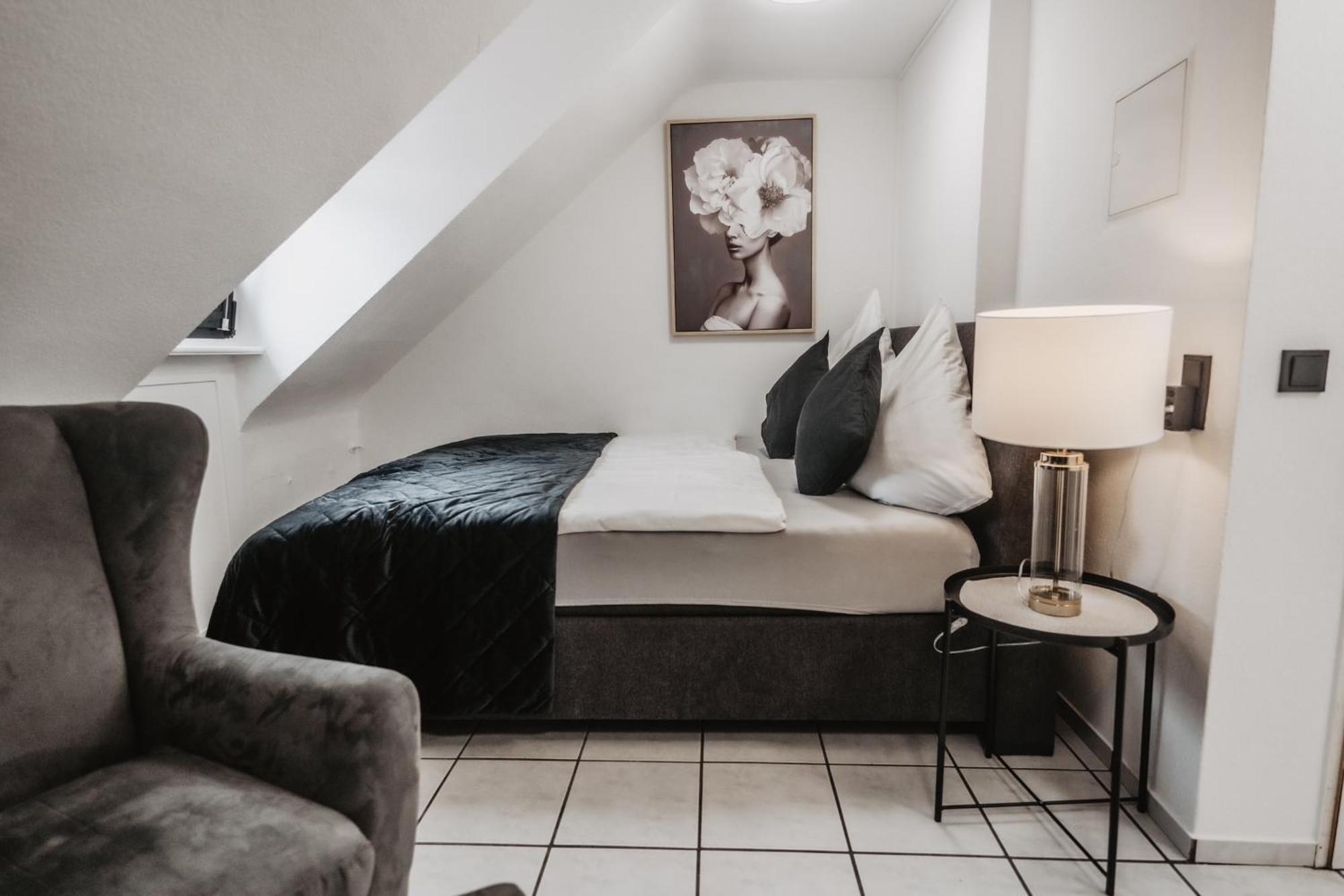 Boutique Hotel 科隆 外观 照片