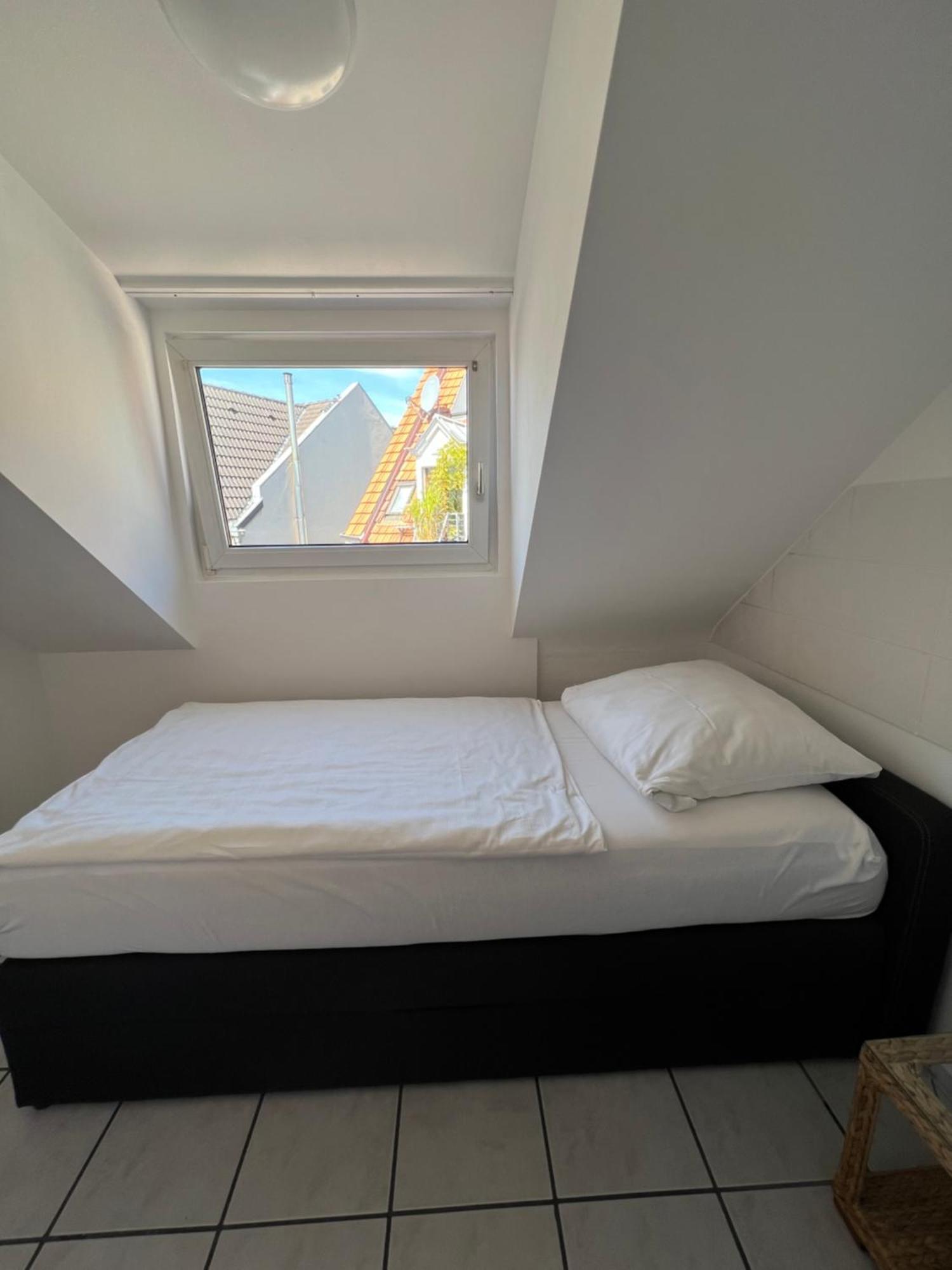 Boutique Hotel 科隆 外观 照片