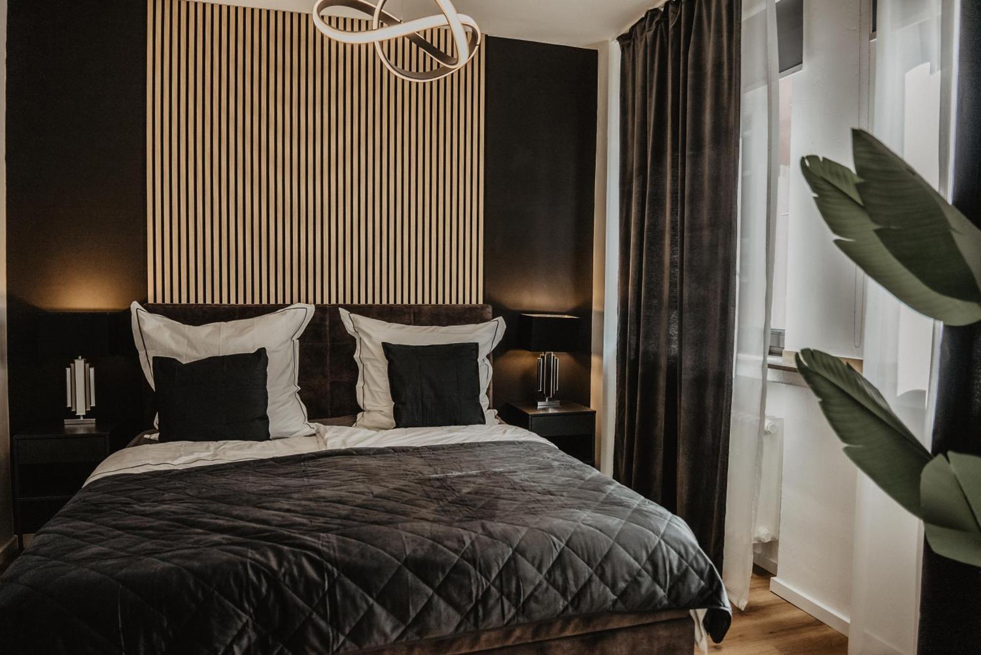 Boutique Hotel 科隆 外观 照片