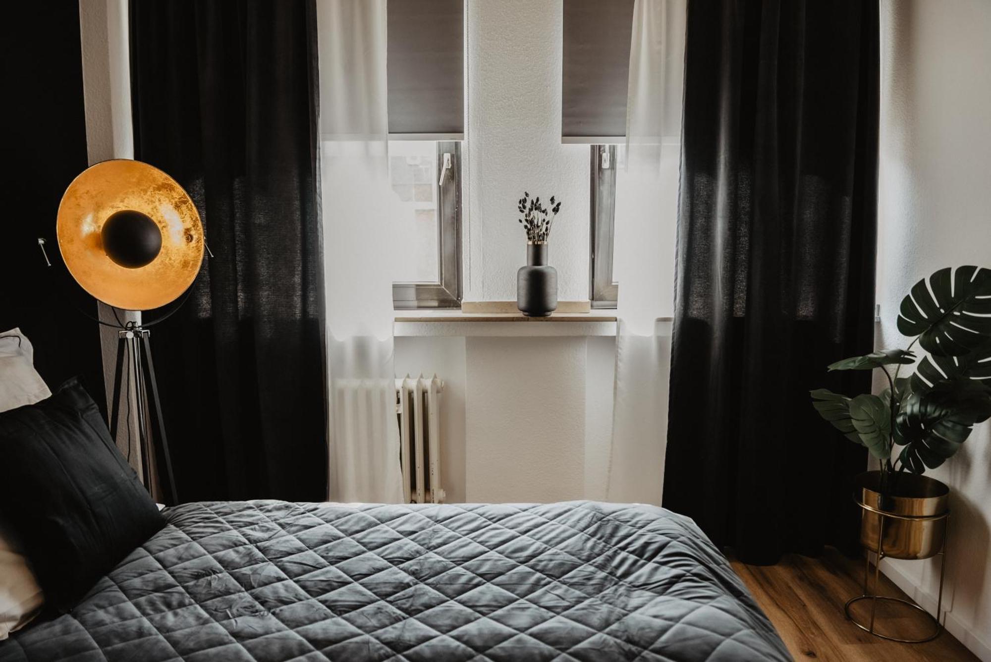 Boutique Hotel 科隆 外观 照片