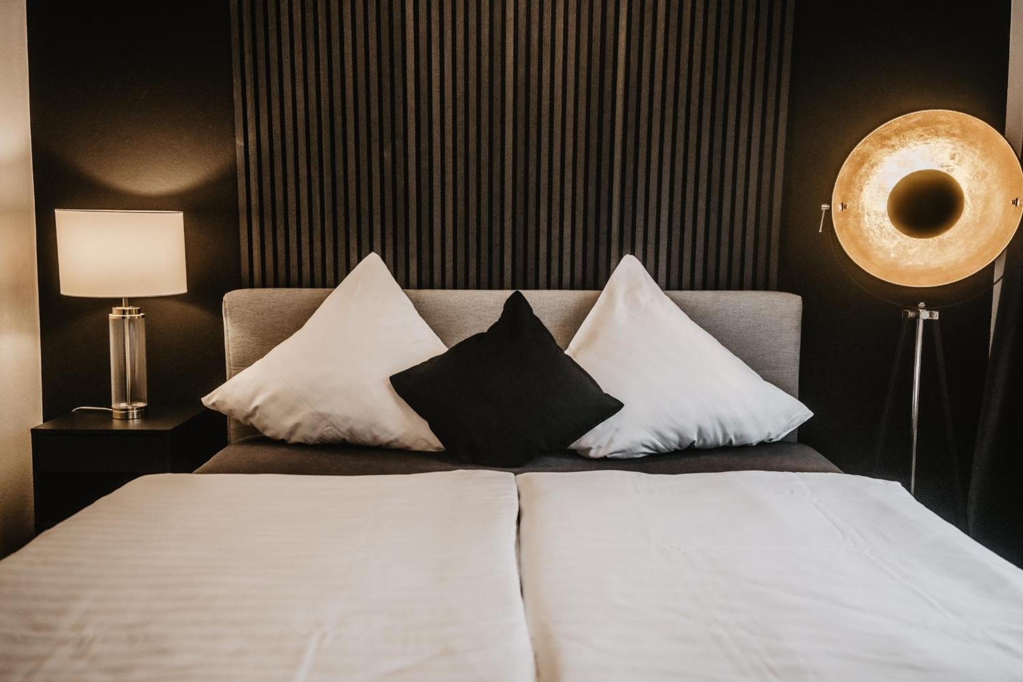 Boutique Hotel 科隆 外观 照片