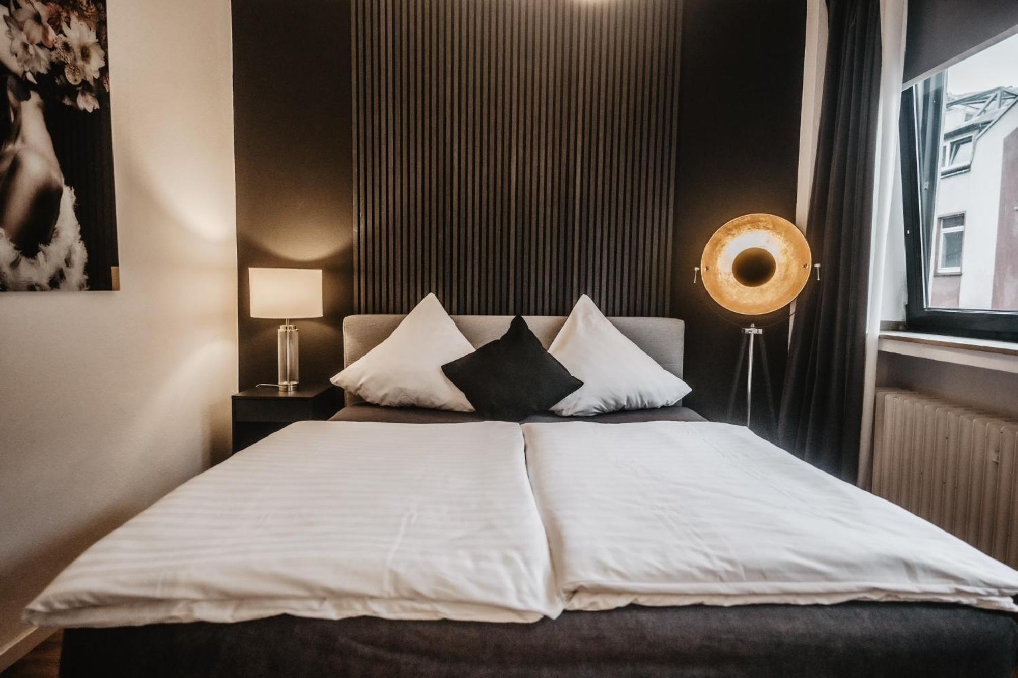 Boutique Hotel 科隆 外观 照片