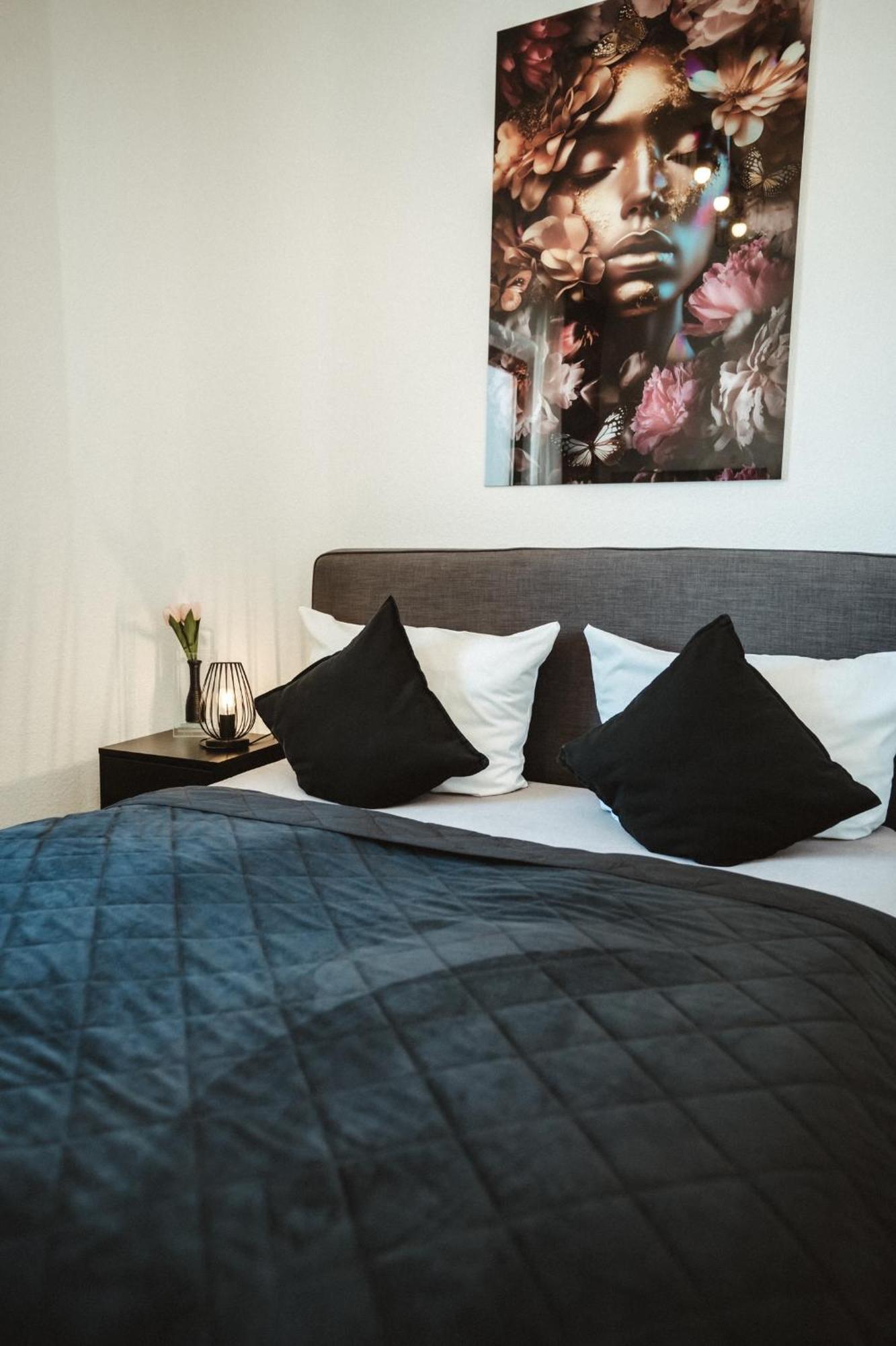Boutique Hotel 科隆 外观 照片