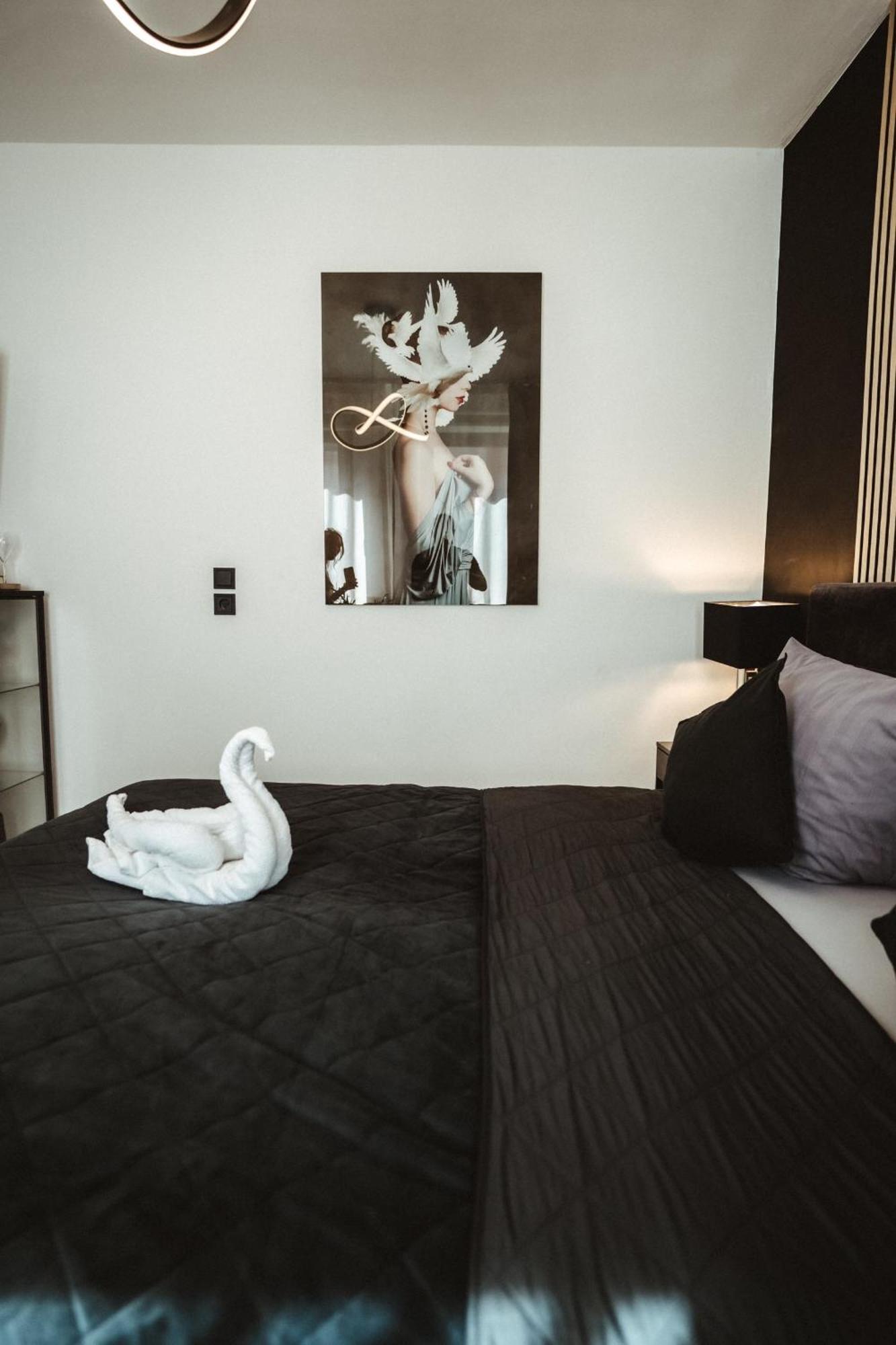 Boutique Hotel 科隆 外观 照片