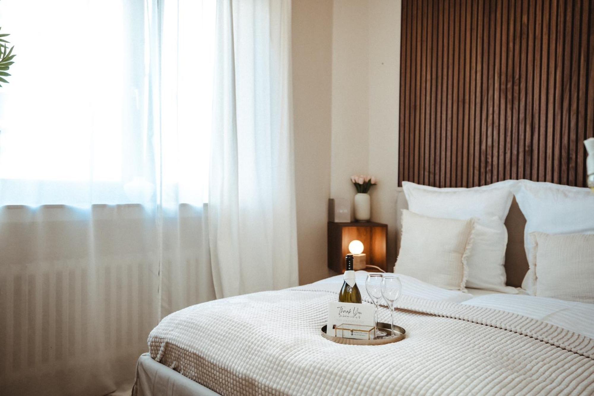 Boutique Hotel 科隆 外观 照片