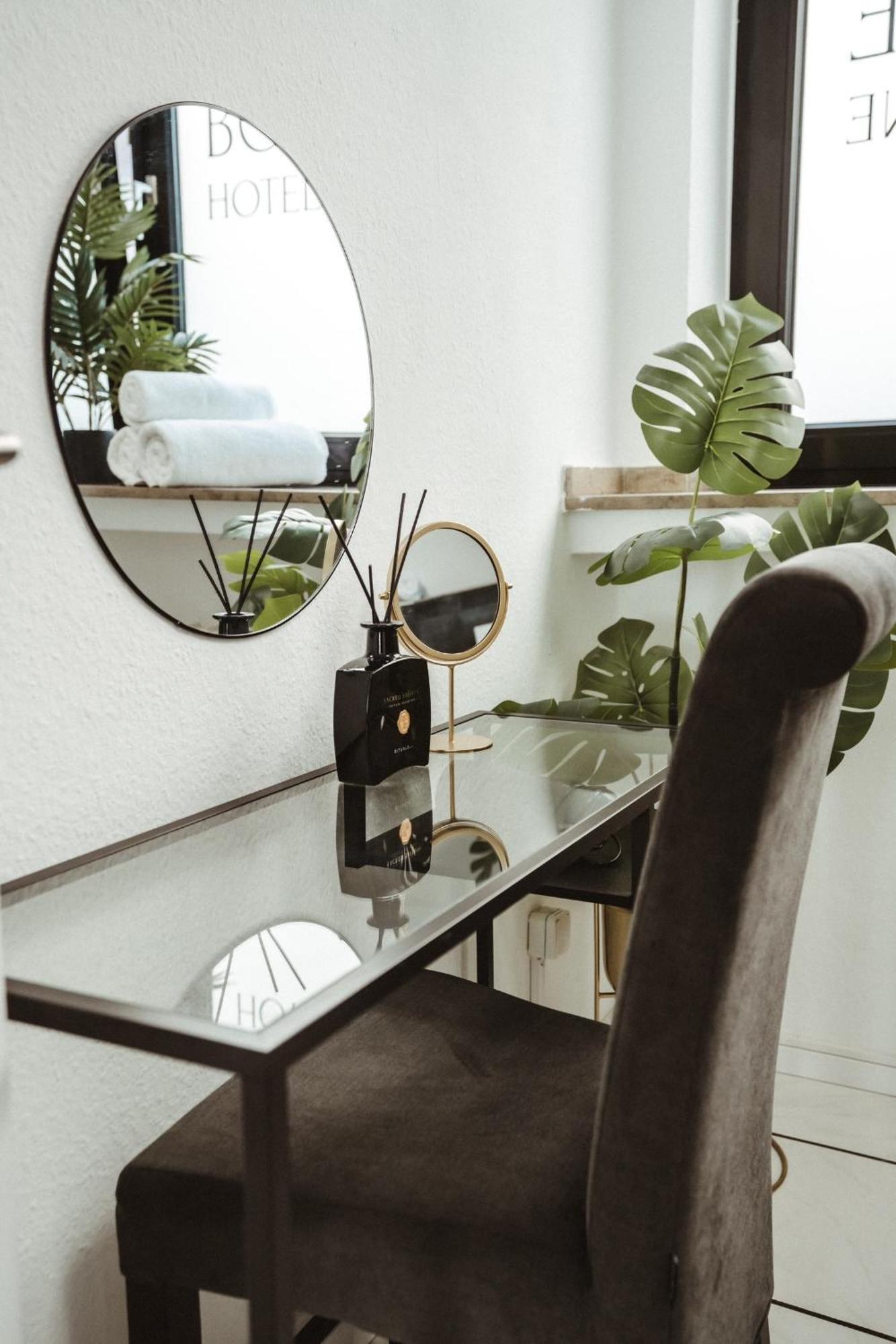 Boutique Hotel 科隆 外观 照片
