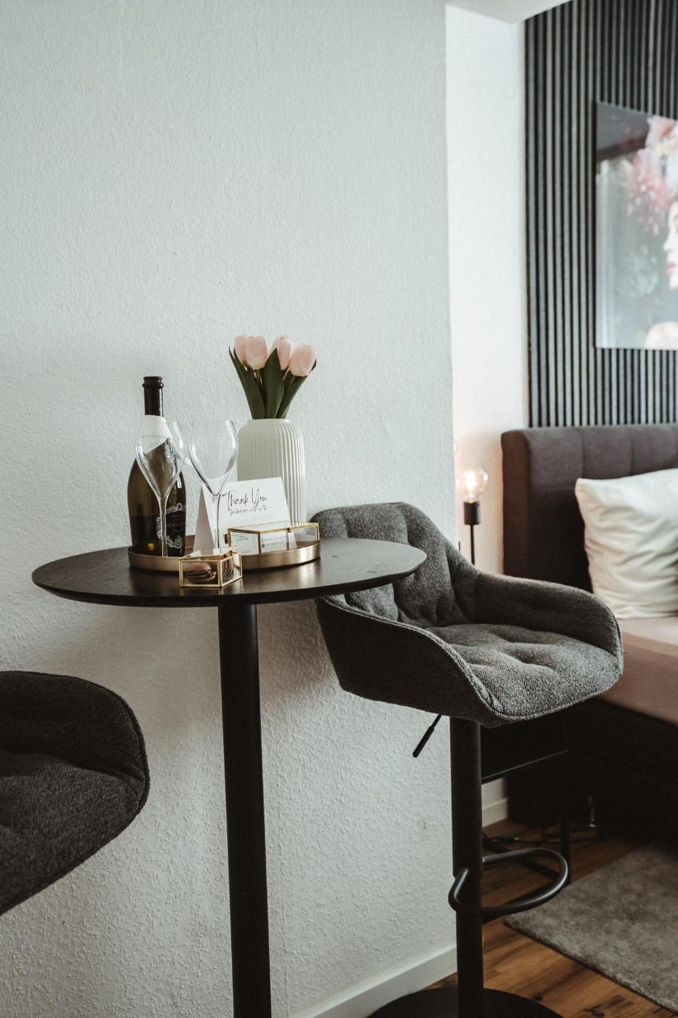 Boutique Hotel 科隆 外观 照片