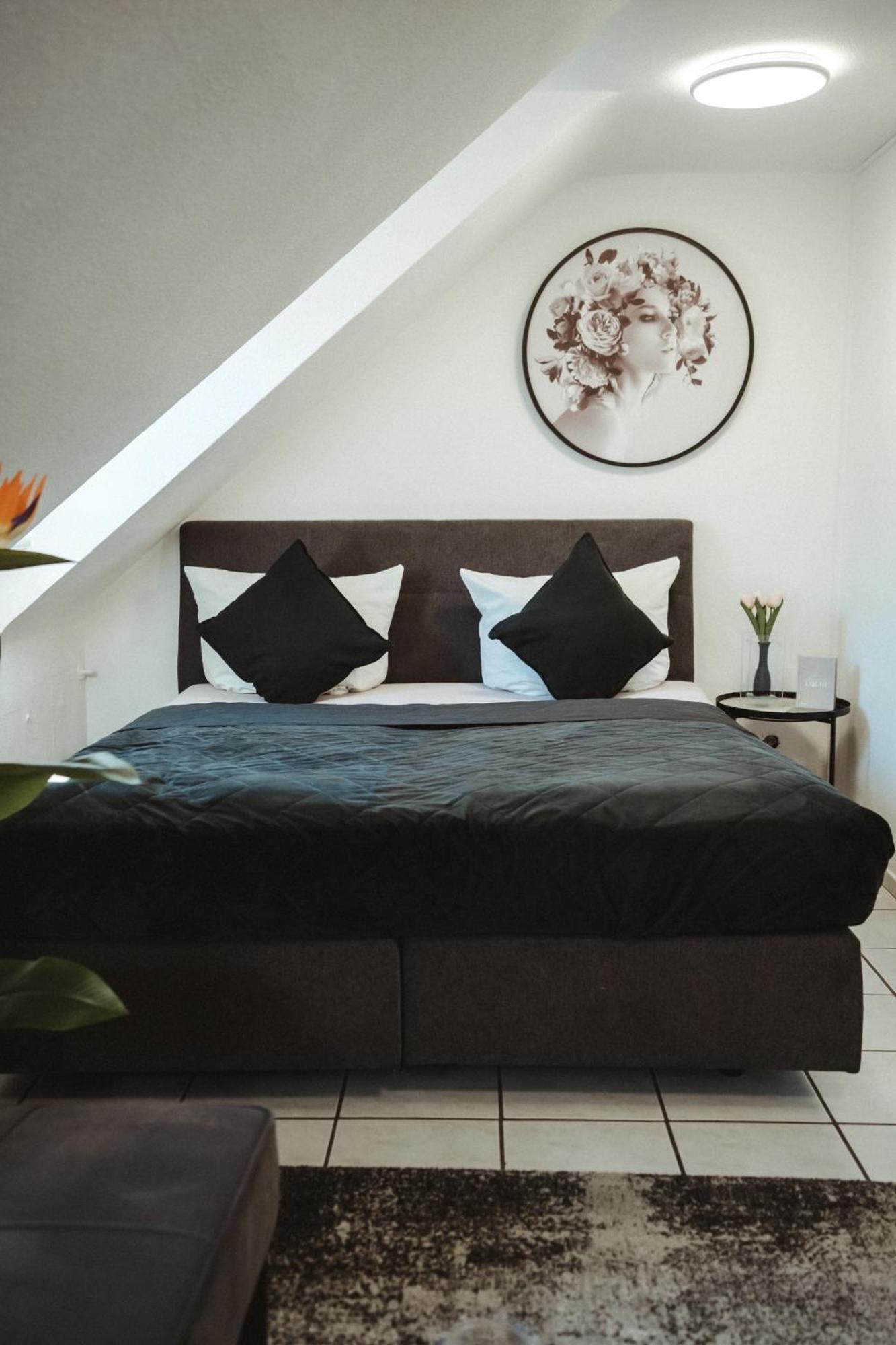 Boutique Hotel 科隆 外观 照片