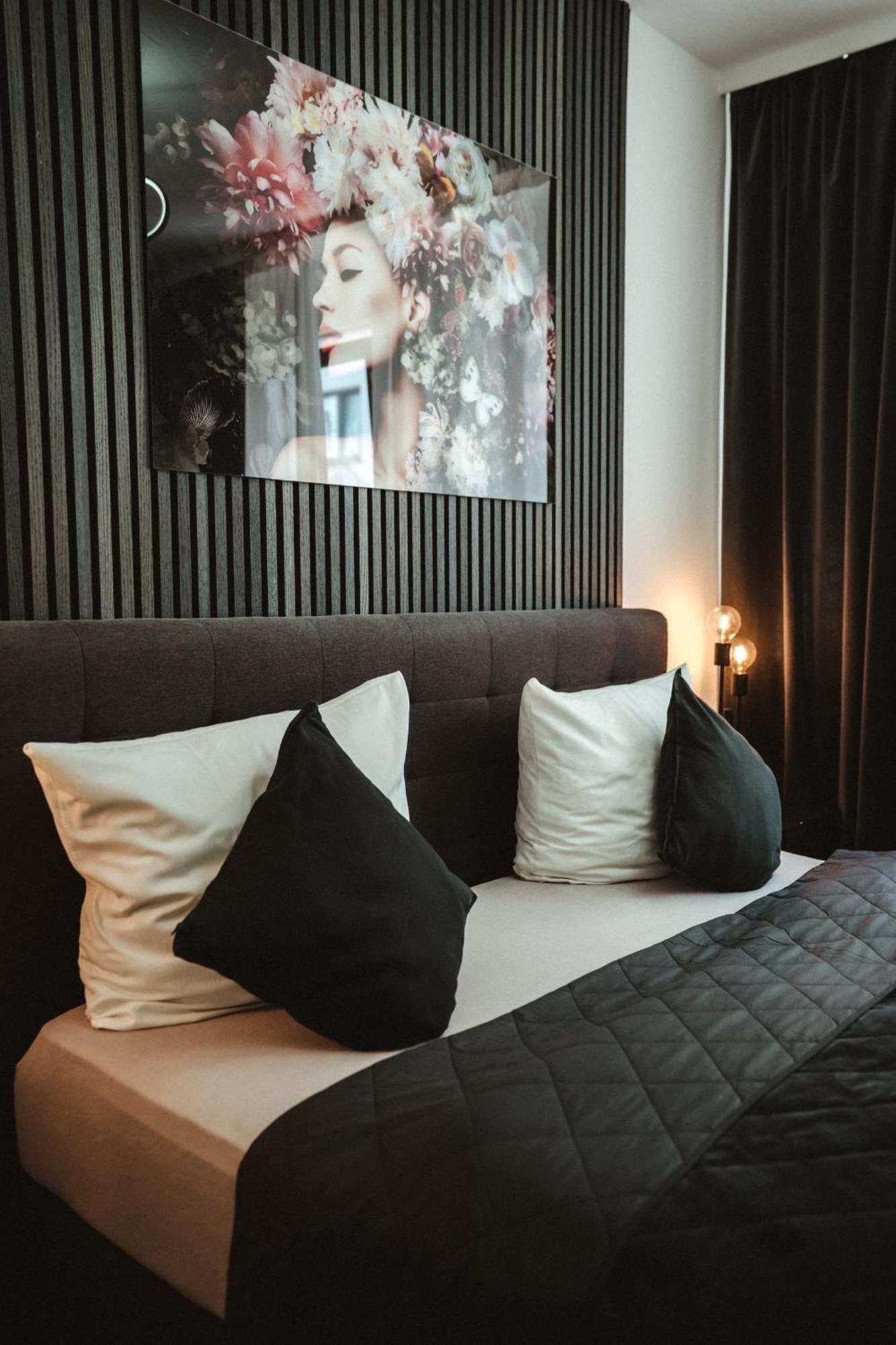 Boutique Hotel 科隆 客房 照片