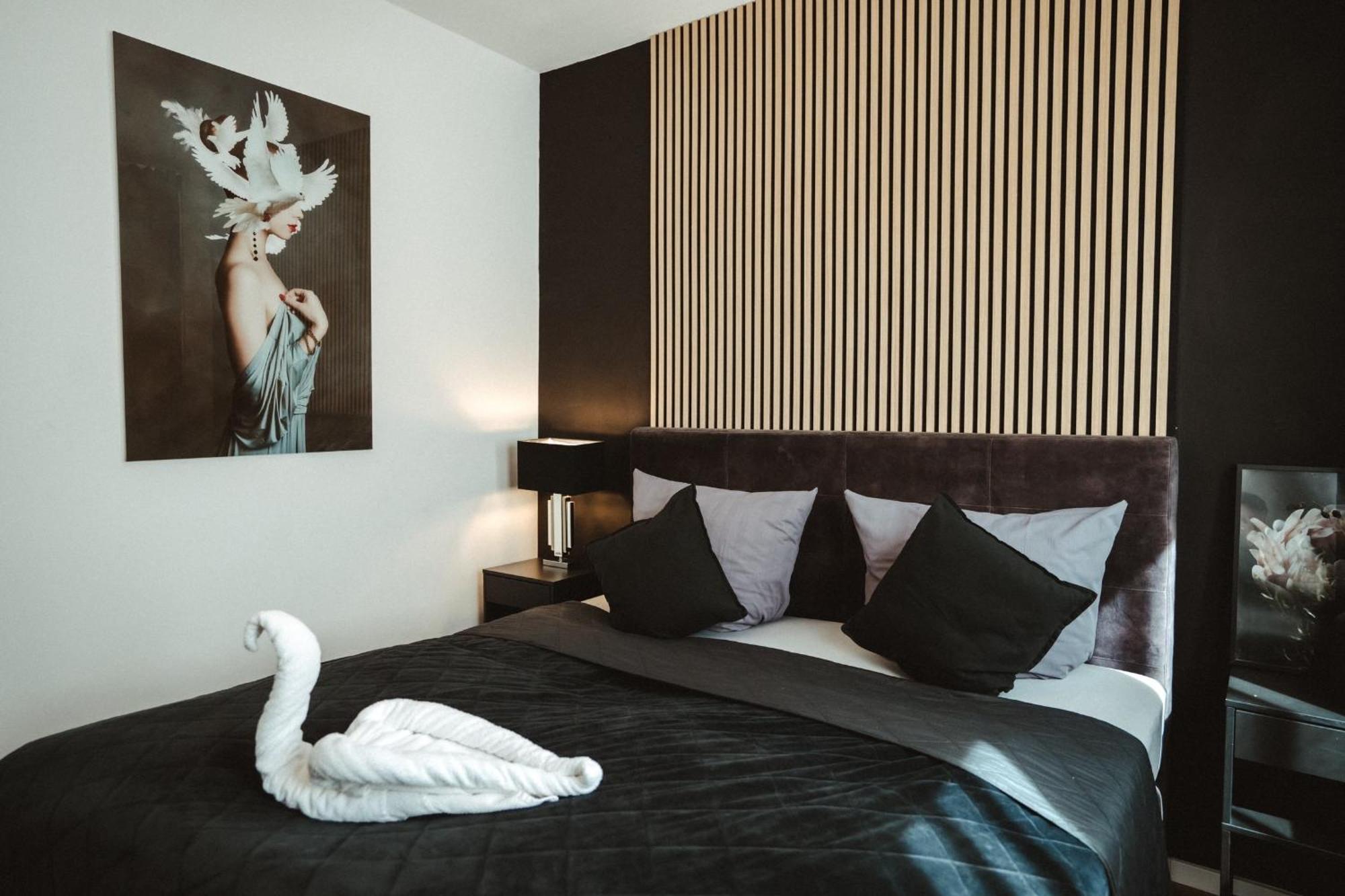 Boutique Hotel 科隆 外观 照片