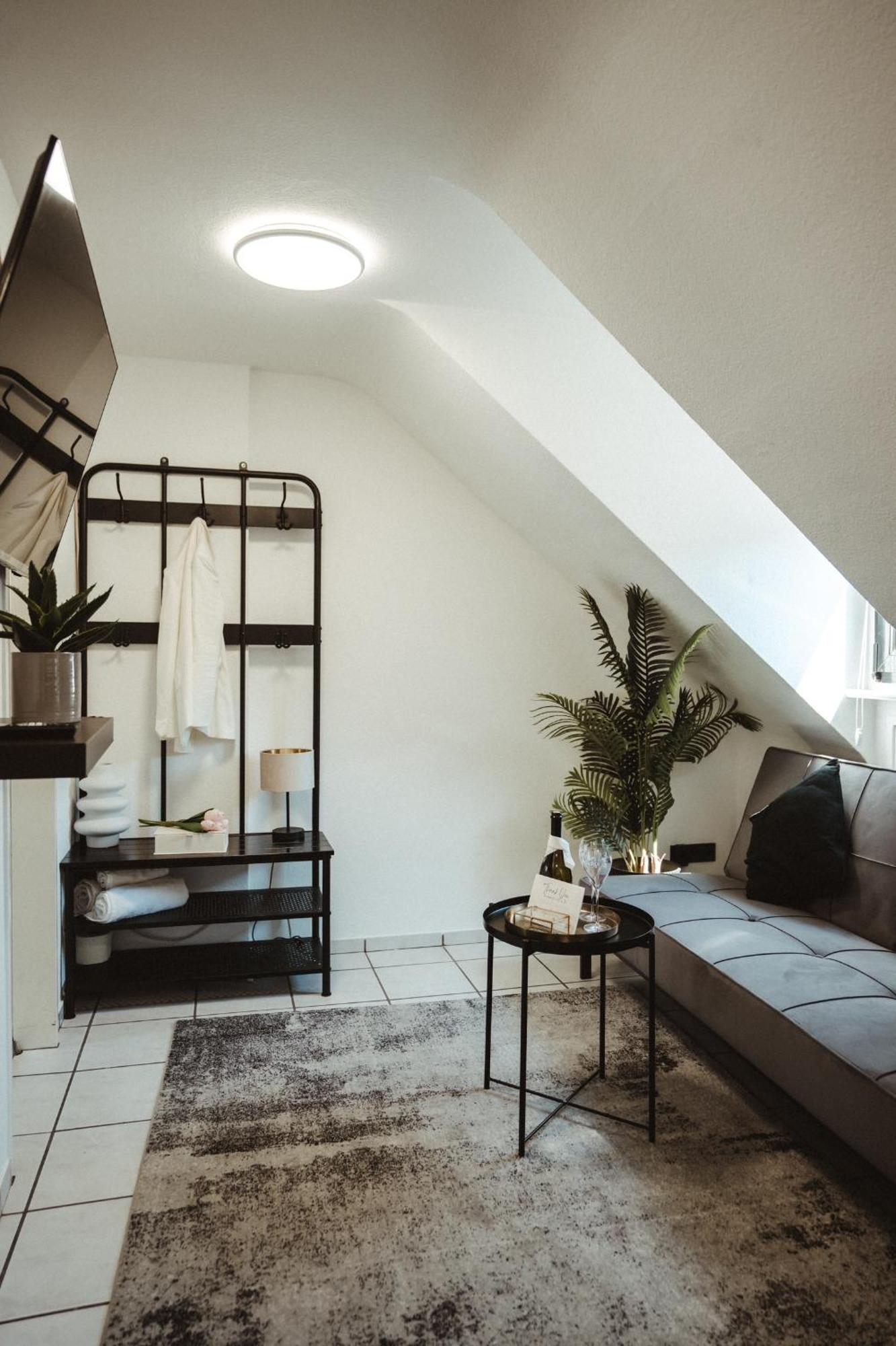 Boutique Hotel 科隆 外观 照片