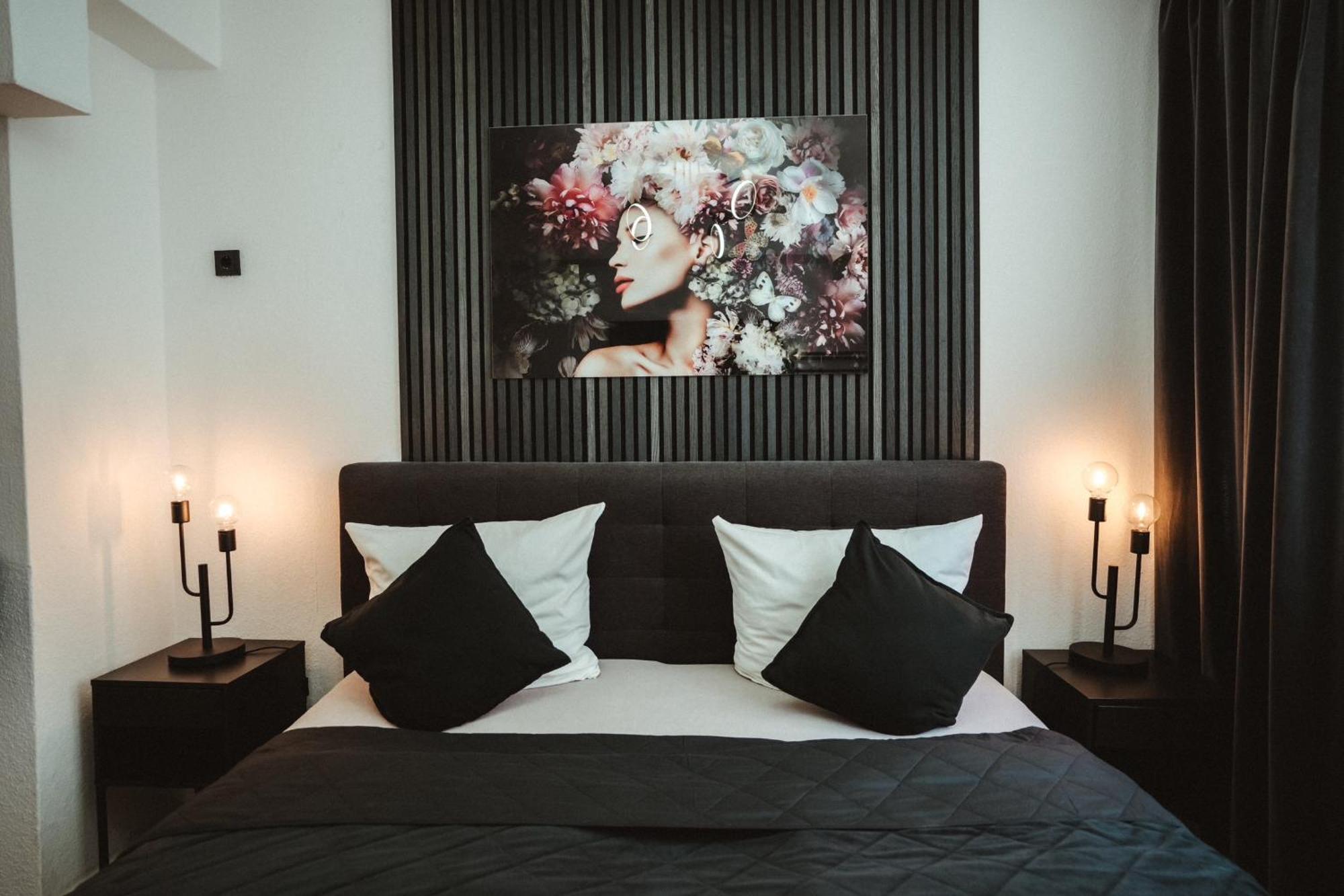 Boutique Hotel 科隆 外观 照片