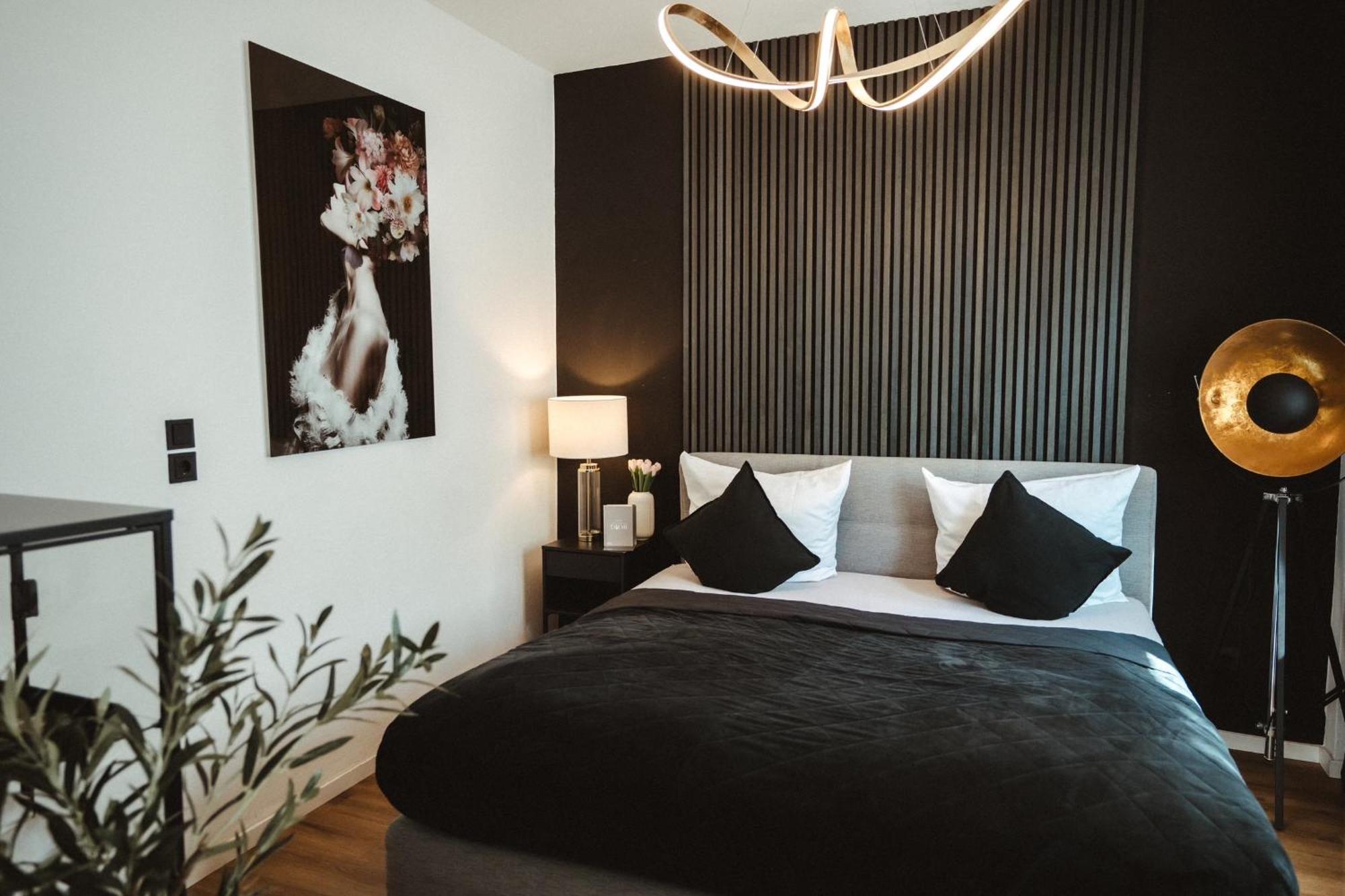 Boutique Hotel 科隆 外观 照片